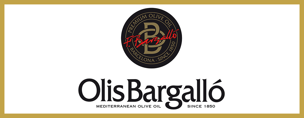 Logotipo de Olis Bargalló